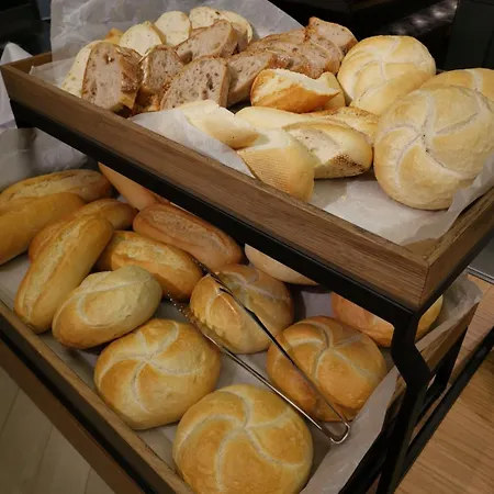 فندق Donautica & Restaurant 4*