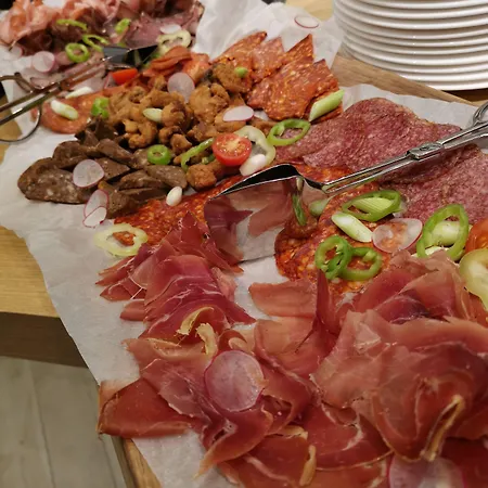 Donautica & Restaurant