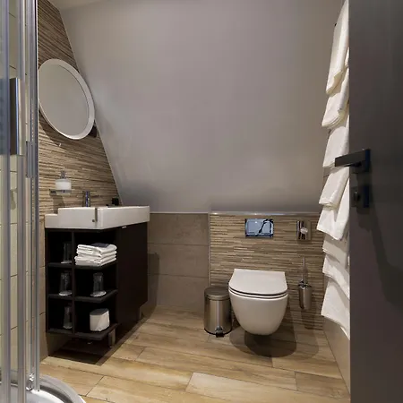 Donautica & Restaurant 4*