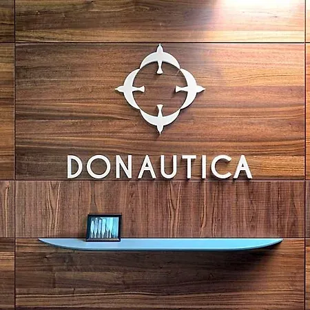 Donautica & Restaurant 4* Fadd-Dombori