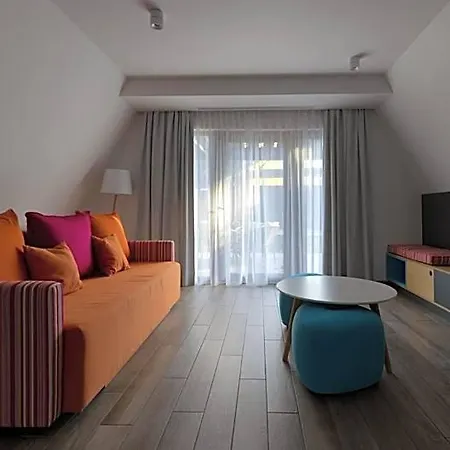 Donautica & Restaurant Hotel Fadd-Dombori