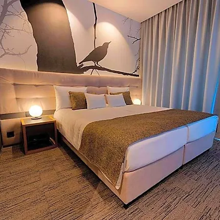 Donautica & Restaurant 4* Fadd-Dombori