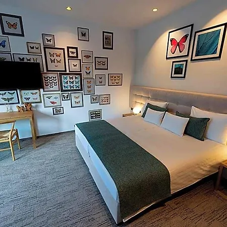 Hotel Donautica & Restaurant Fadd-Dombori