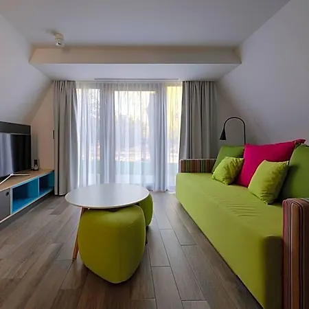 Hotel Donautica & Restaurant