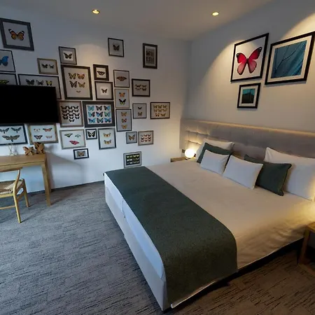 Donautica & Restaurant Hotel 4*