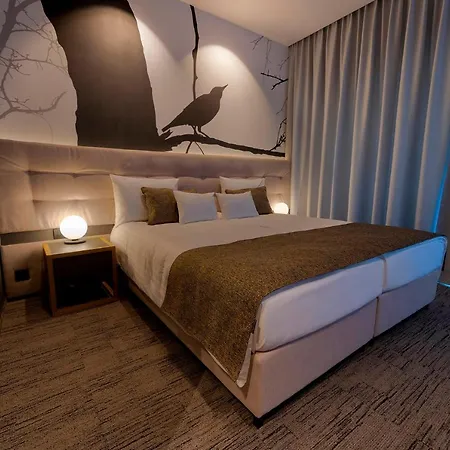 Hotel Donautica & Restaurant Fadd-Dombori