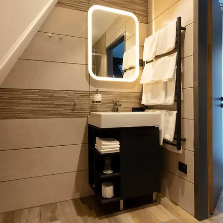 Hotel Donautica & Restaurant Fadd-Dombori