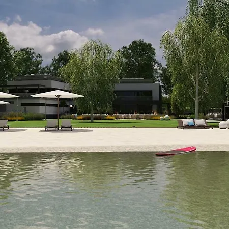 Donautica & Restaurant Hotel Fadd-Dombori