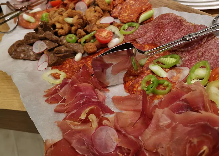 Donautica & Restaurant