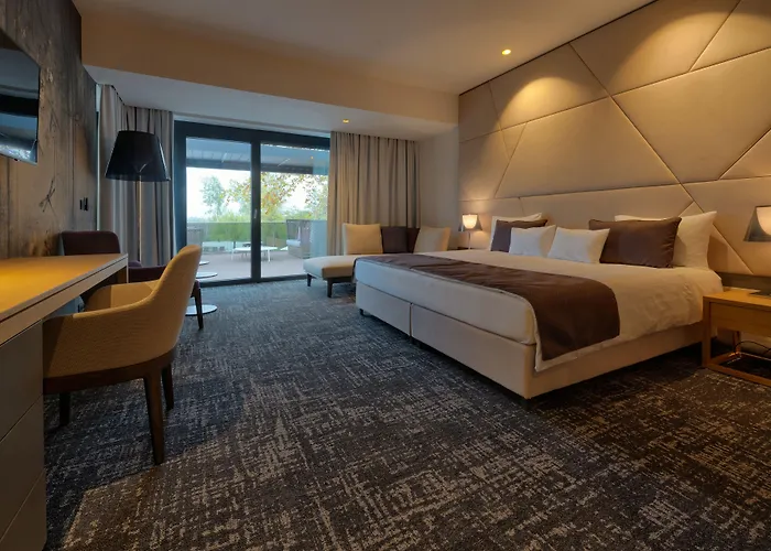 Donautica & Restaurant 4* Fadd-Dombori