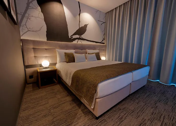 Hotel Donautica & Restaurant Fadd-Dombori